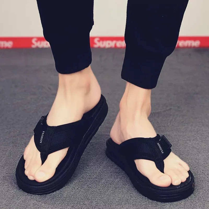 sandales-d'ete-a-enfiler-pour-hommes-respirantes-anti-odeur-antiderapantes-plage-experience-de-port-confortable-talon-plat-en-pu-semelle-exterieure-en-pvc