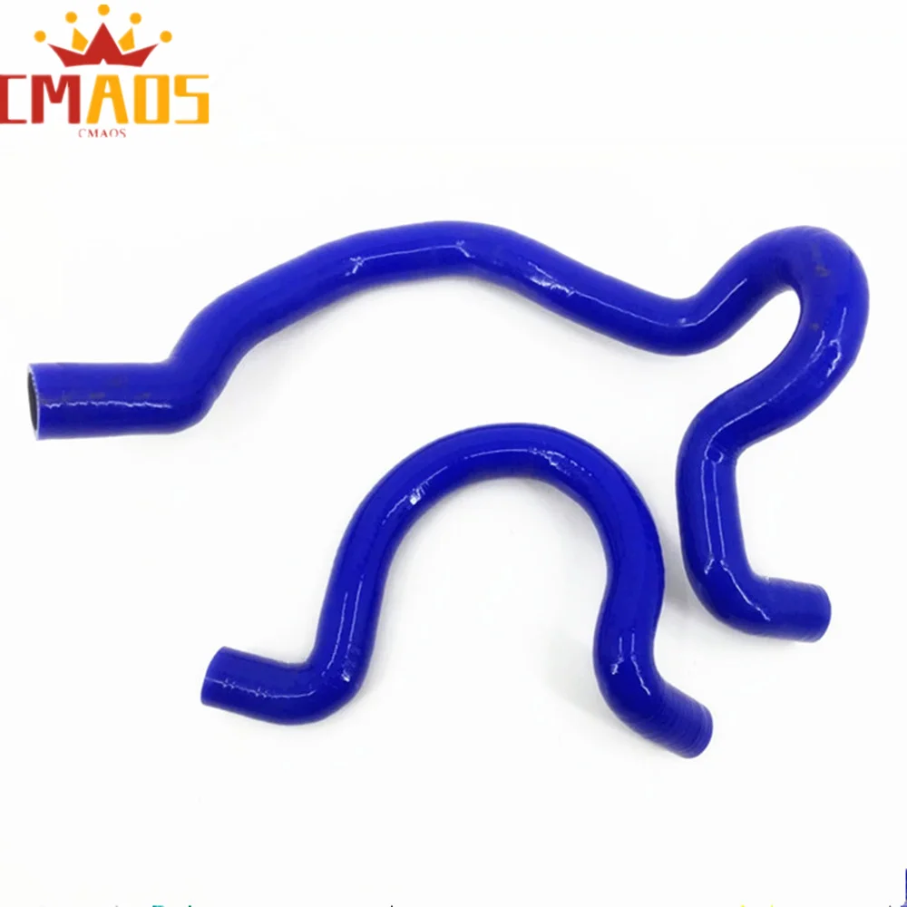 

Silicone Warm Air Duct Hose For 1998-2004 VW Golf Jetta Bora MK4/ Audi A3 TT MK1 1.8T