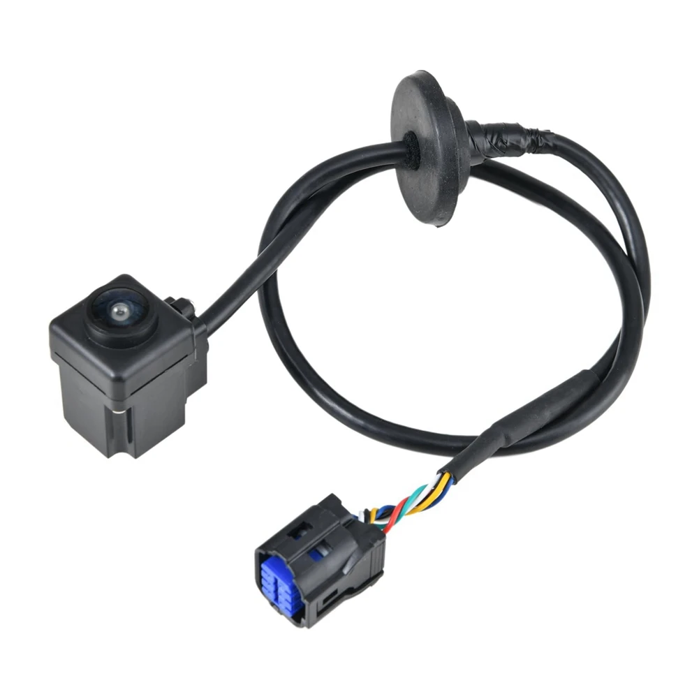 Super Sale 957602Q000 957602Q100 Car Rear Back View Camera for Hyundai AVANTE HYBRID 2009