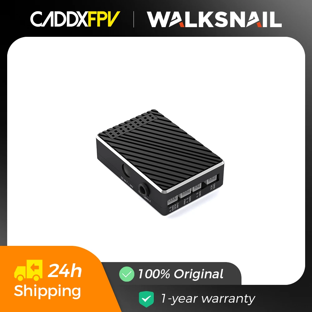 WALKSNAIL Goggles X Extension Board