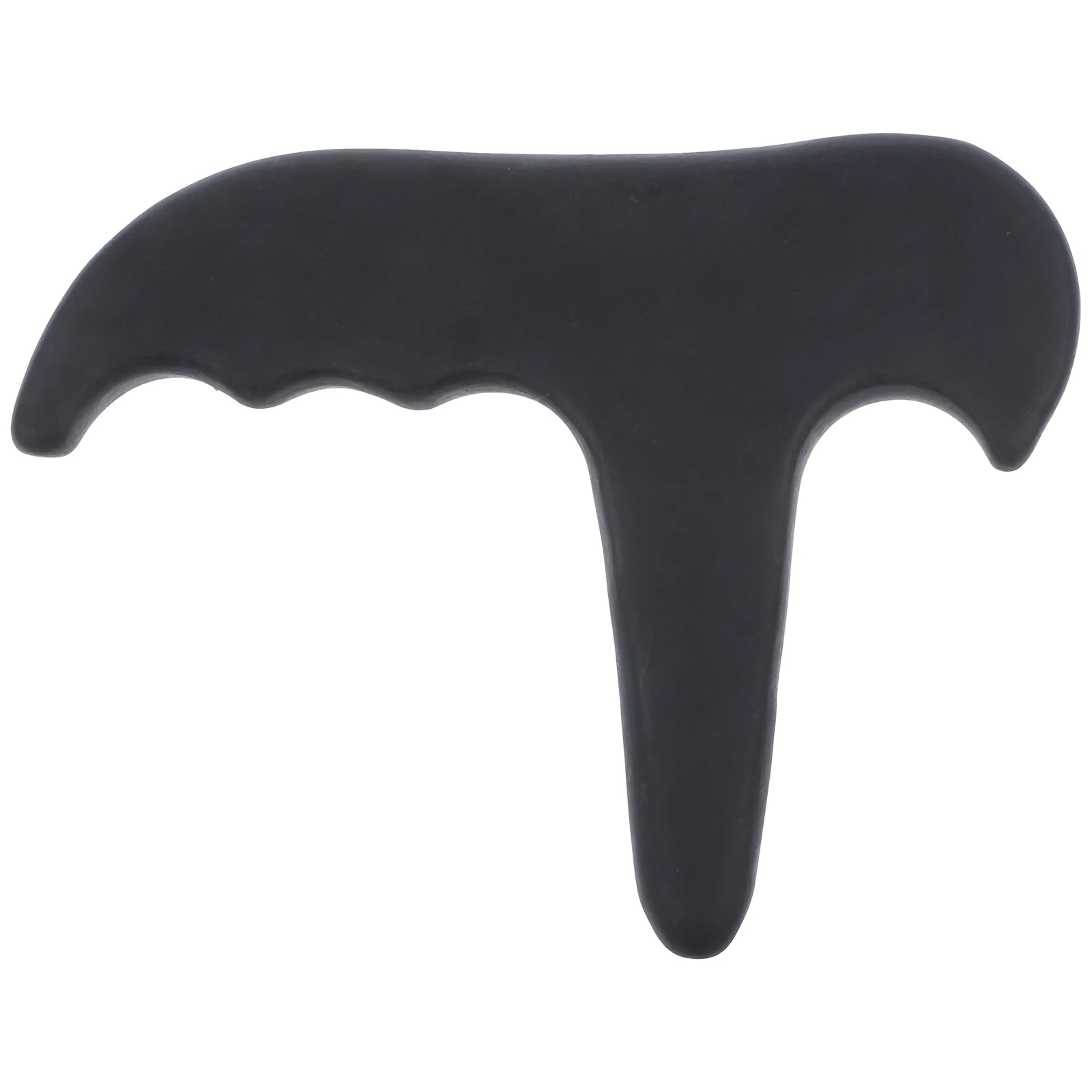 

Stone Massage Stick For Foot Hand Body Acupoint Scraping Massager Tool Durable Professional Manual Massage Equipment Sole Hand