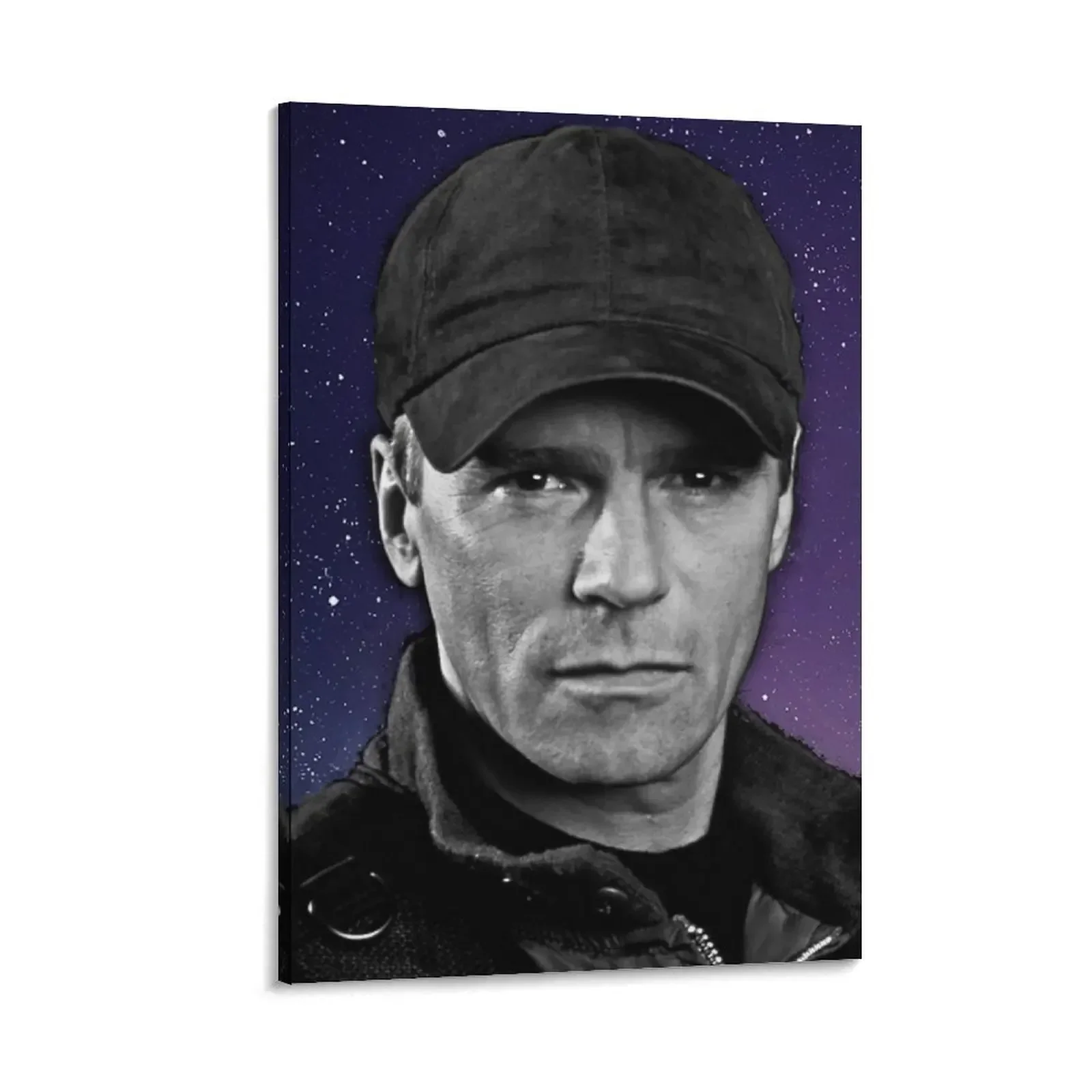 

Digital Jack - Stargate Canvas Painting luxury home decor canvas wall art bedrooms decorations