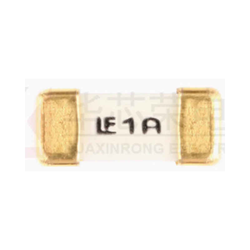 

Original genuine 1808 surface mount fuse 1A/125V 0451001.MRL Quick-break fuse
