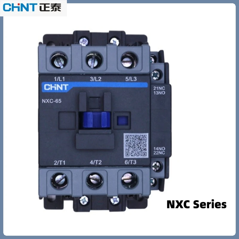 Chint NXC-09/12/18/…