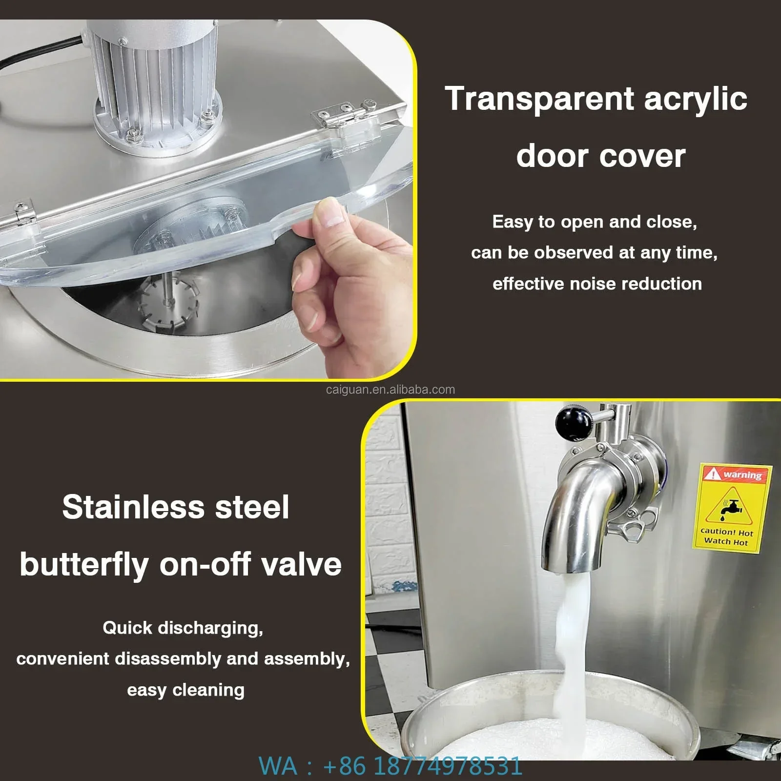 

Hard Ice Cream,milk, Strawberry Design of Ice Cream MachineIce Cream Gelato Pasteurizer,