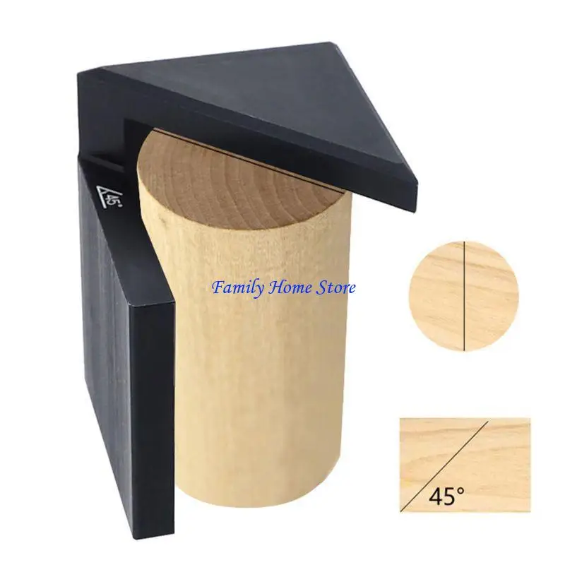 P0UF Woodworking علامات المقياس علامات Scriber Scriber Mort