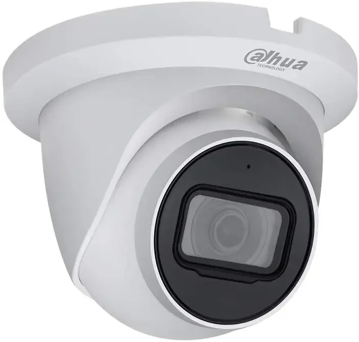 Mutil language DAHUA DH-IPC-HDW2831TM-AS-S2 8MP Lite IR Fixed-focal Eyeball Network Camera With Starlight IVS built-in MIC