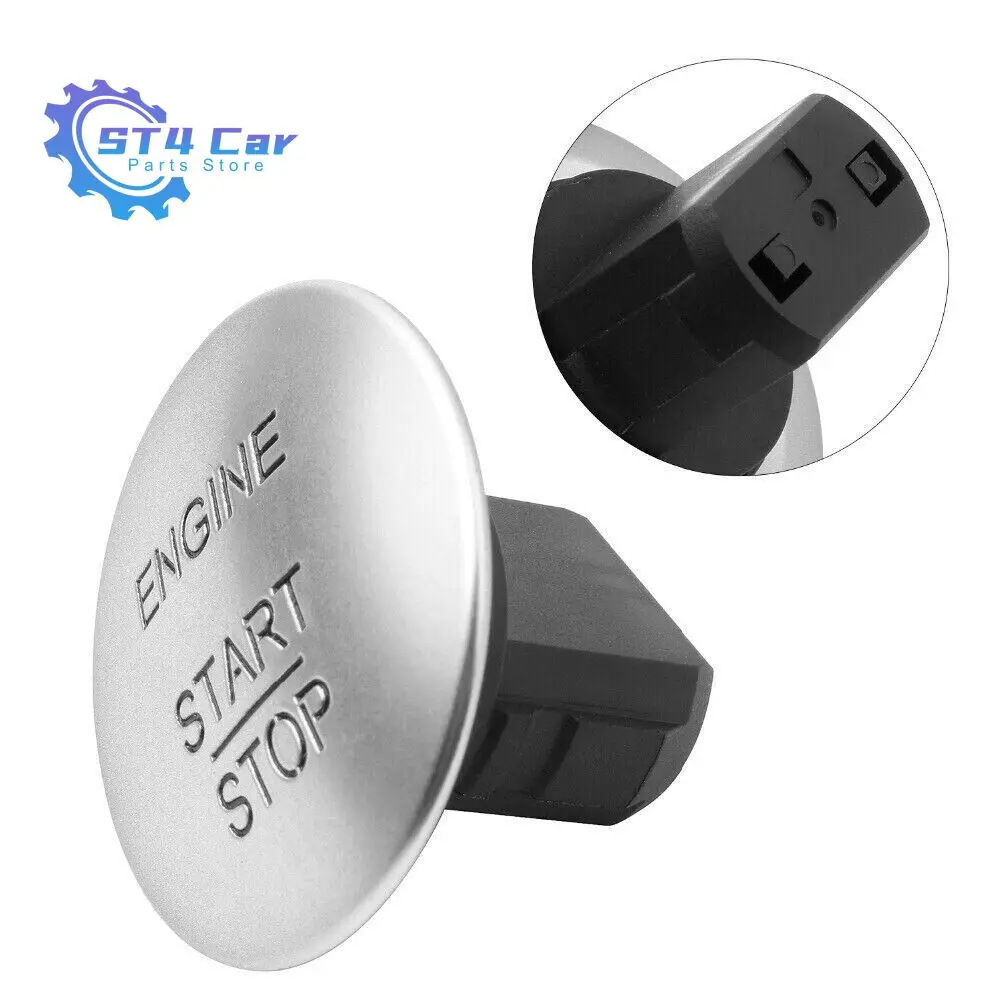 

2215450714 Engine Start Stop Push Button Ignition Keyless Switch For Mercedes Benz W164 W205 W212 W213 W164 W221