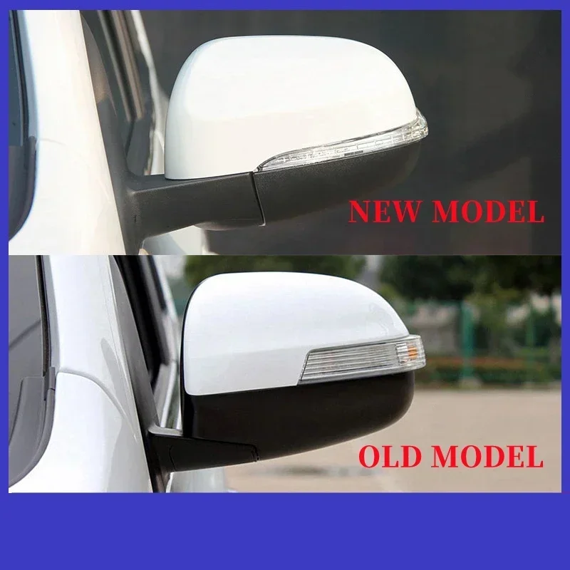 

Зеркало заднего вида в сборе для BAIC KENBO S3