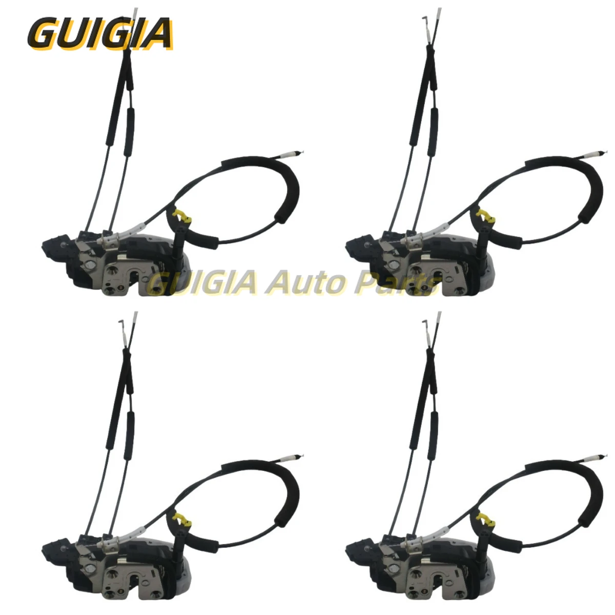 

Приводы дверных замков 805011LA0A 805001LA0A для Infiniti QX80 Z62 и Nissan Armada Y62 825011LA0A 825001LA0A Автомобильные детали