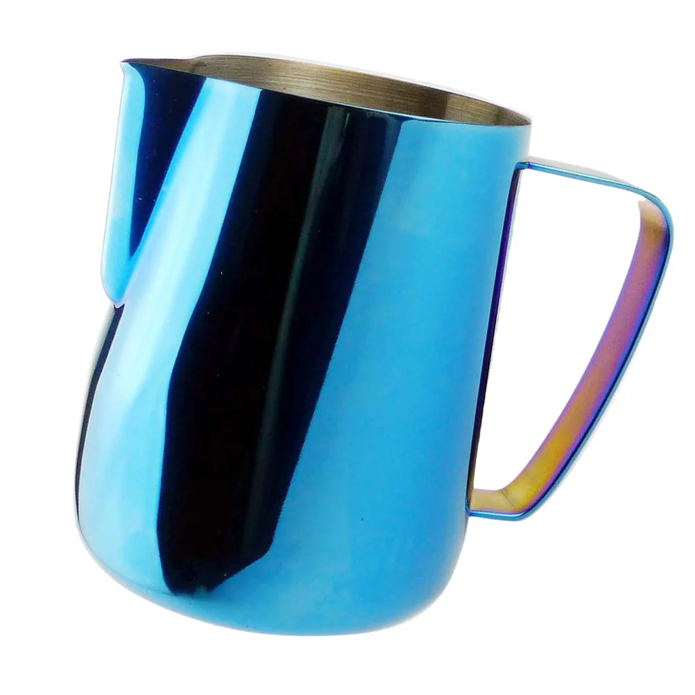 

Stainless Steel Coffee Cup 350ml Colorful Design Easy Clean Perfect for Home and Restaurant Metal Coffee Cup