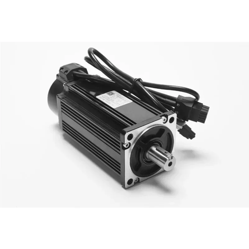 verified factory Ce  220v Waterproof 1kw 4nm Ac Servo Motor 220V CNC Machine Ie 3 3000rpm servomotor