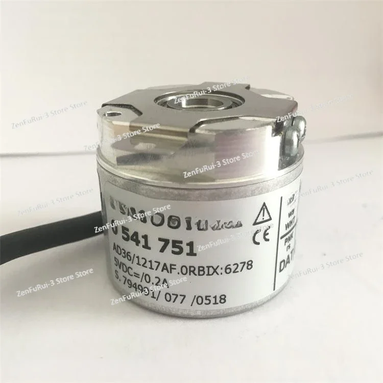 

Новый оригинальный энкодер AD36/1217AF. ORBIX6278