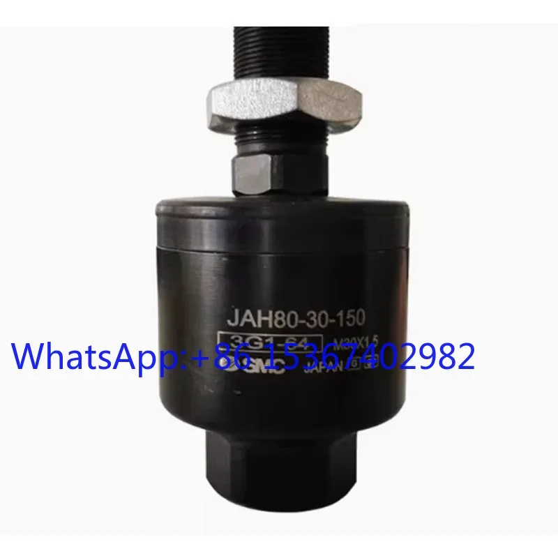 Heavy Duty Floating Joint JAH/JAHF40/50/63/80-16-20-24-39-42-150-200 Pneumatic Cylinder Connector Parts