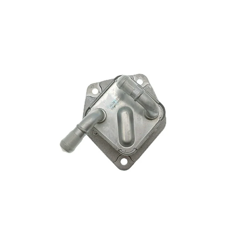 

R1-25560-5T0-003 Transmission Cooler Warmer Comp CVTF For Honda Fit Vezel City XR-V LIFE 1.5L 2015-2021 255605T0003