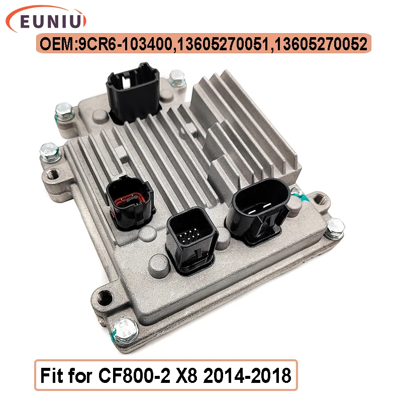 EPS Direction controller EFI 9CR6-103400 FOR CF800 CF X8 CF 2014 ATV UTV PARTS QUAD GO KART