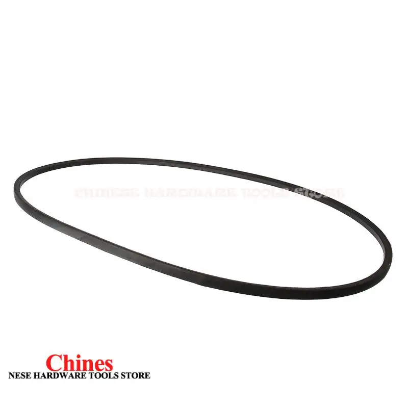 

B1829 Triangle Drive Wedge Belt For Industrial Agricultural Drilling Machine Equipment