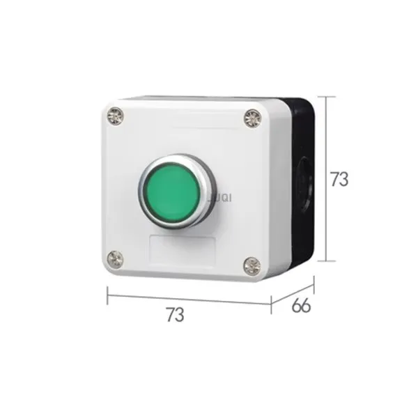 Variant: 1 hole green