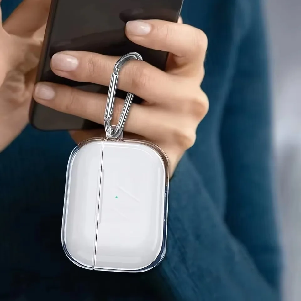 Transparent Earphon…