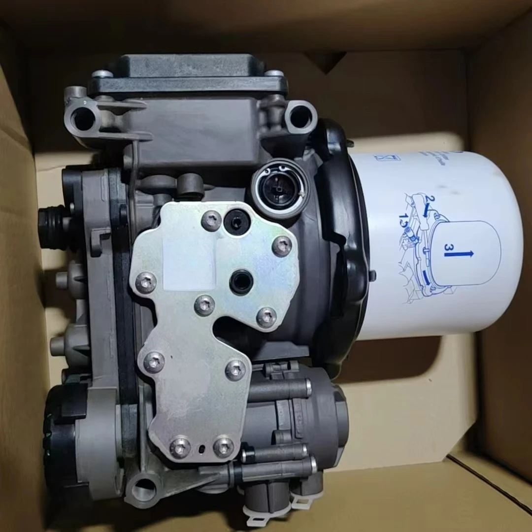 

Осушитель воздуха Wan Ming Mechanical Parts 7423166781 (240166781)