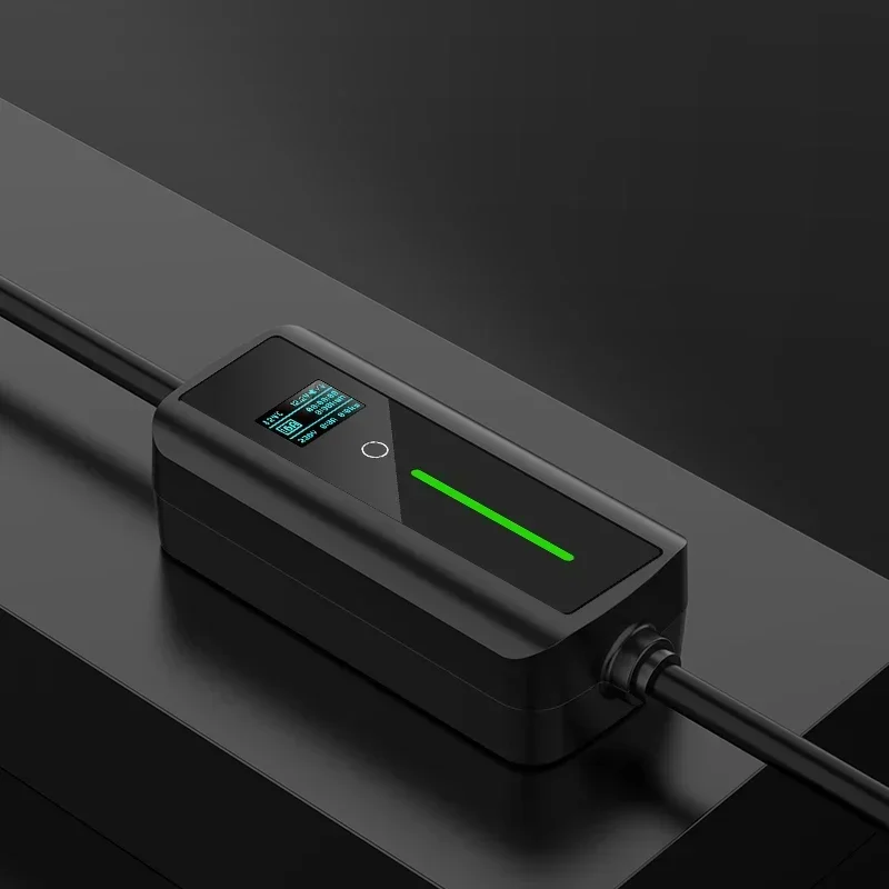 2025 32A Model E Ch…