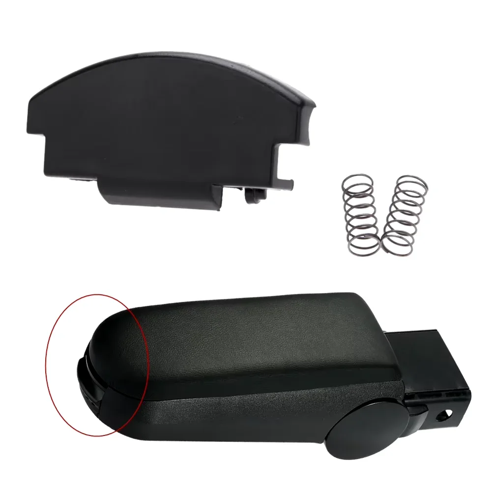 Car Armrest Lid Cen… - image