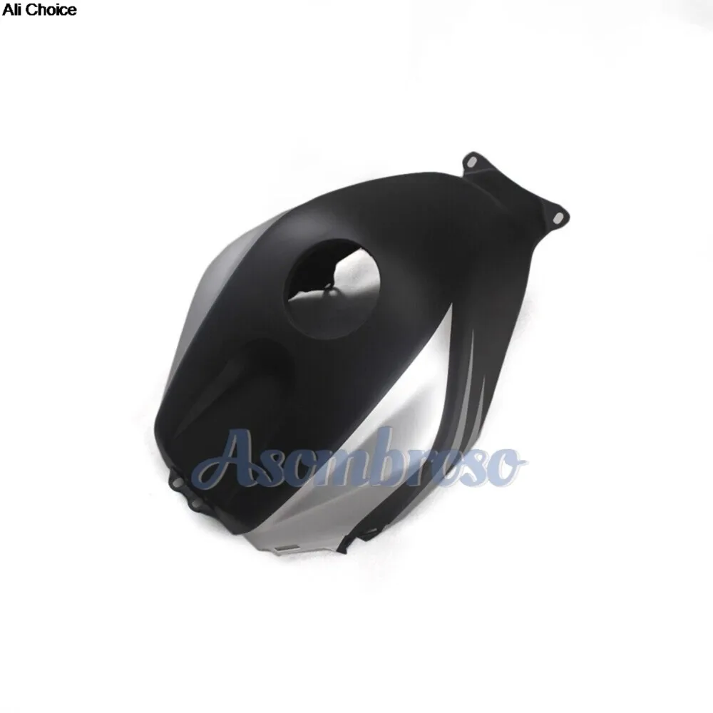 Injection Mold ABS Whole Fairings Kit Fits CBR600RR PC37 2005 2006 CBR 600RR F5 05 06 Bodywork Set Matte Black Silvery view 4