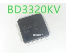 Free shipping  BD3320KV  IC   10PCS