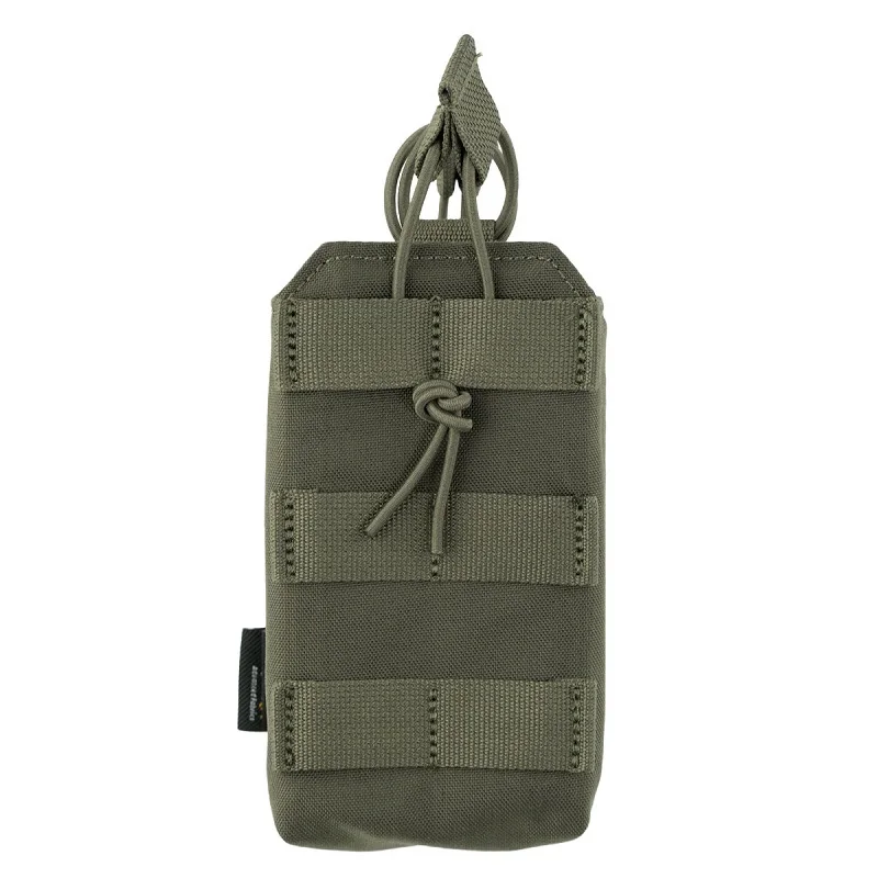 Outdoor Training 7.62 Double-Layer MOLLE Magazine Pouch