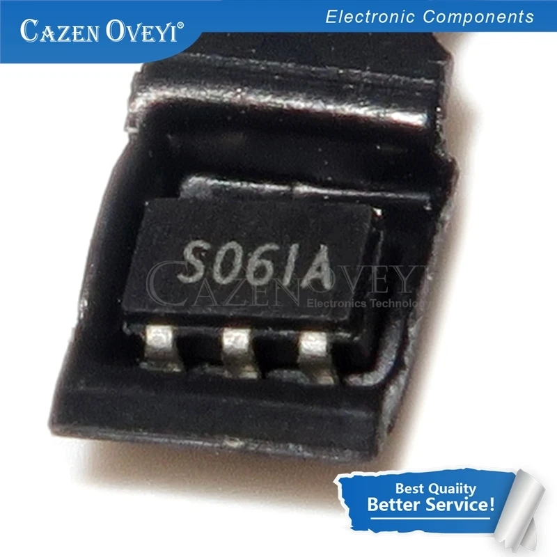 Stable Performance 5pcs/lot SGM8551XN5G/TR SGM8551XN5G SGM8551 S06AC SOT-23-5 In Stock On Time Delivery