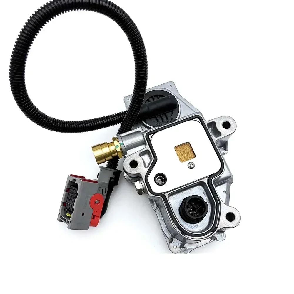24V-Kupplungssteuer-Magnetventil, kompatibel mit Volvo I-Shift-Getriebe und Renault Optidriver 22327072 85020290 21965284 – Detail 6