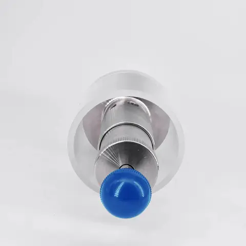 8 best sales tri-clamp-ventil - №6