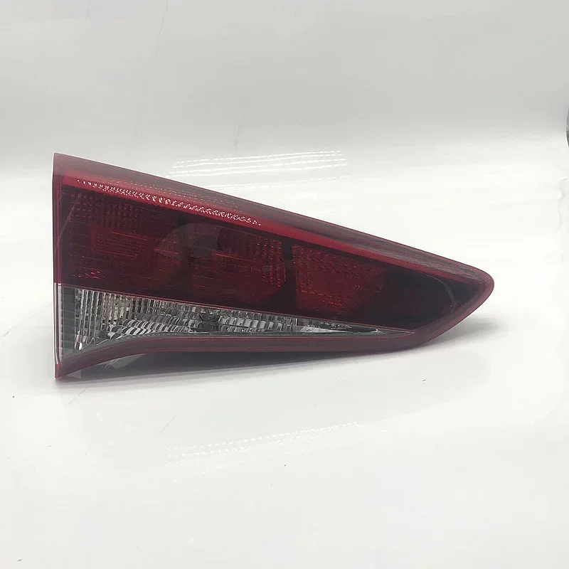 Eosuns Rear Light + Brake Light + Turn Signal Rear Bumper Light Reflector for Hyundai Tucson 2015-2018