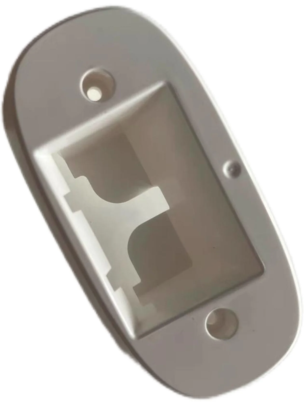 Original Accessories For Tineco FLOOR ONE S5 /S5 PRO 2 White charging port baffle Decorative cover Vacuum Cleaner Parts image 3