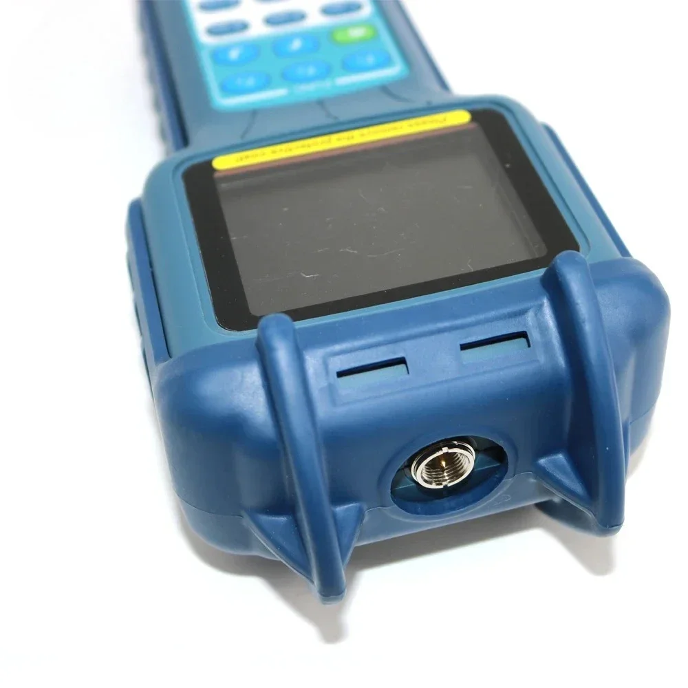 Super Value Factory StoreDS2400Q CATV Qam Level Meter Frequency Range 5 ~ 1000 MHz AC-DC VoltageSuper Value Factory Store