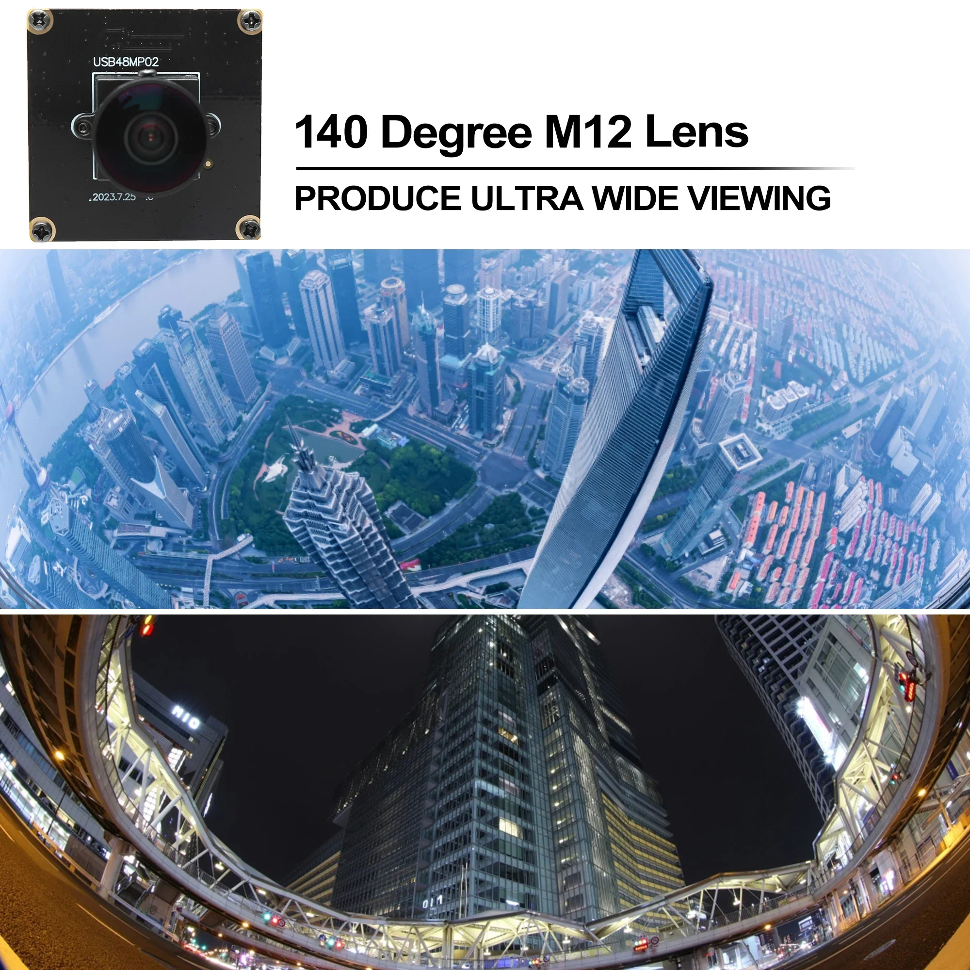 Elp 48MP Usb Camera…