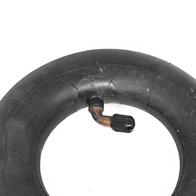 

For Electric Scooter Accessories Inner Tube 6x2 inches Interior Parts Spare Rubber Wear resistance Replacement