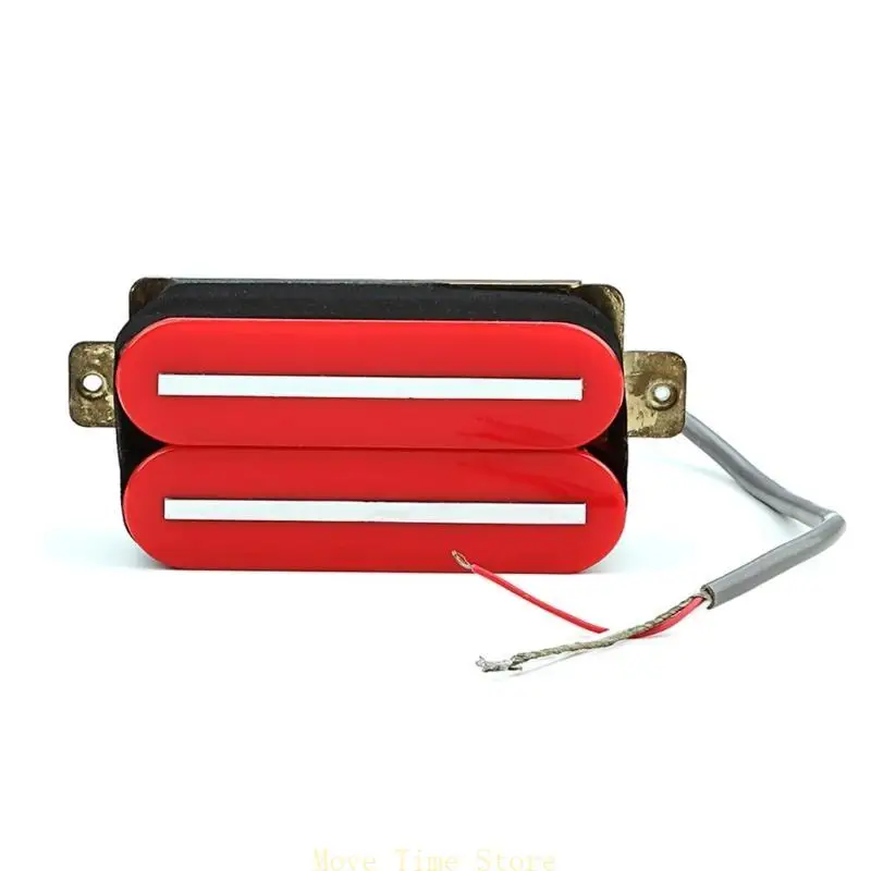 

92ME Guitar Double Coil Pickups Replacements Supplies Accessories for Guitar Part