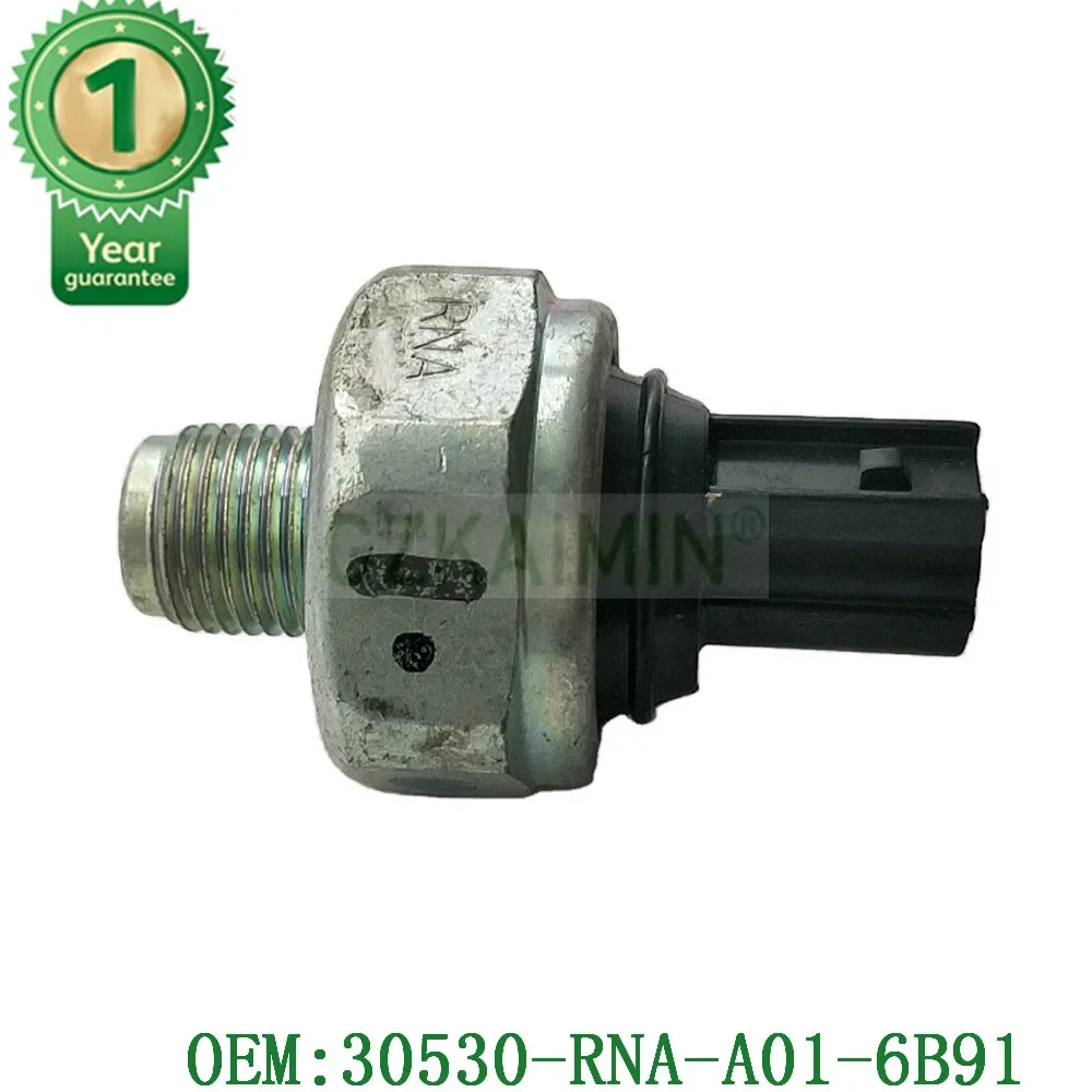 Top One Auto Parts Knock Sensor For Honda Accord 2010-2011 Acura MDX 2007-2013 OEM 30530-RNA-A01 30530RNAA01 6B91