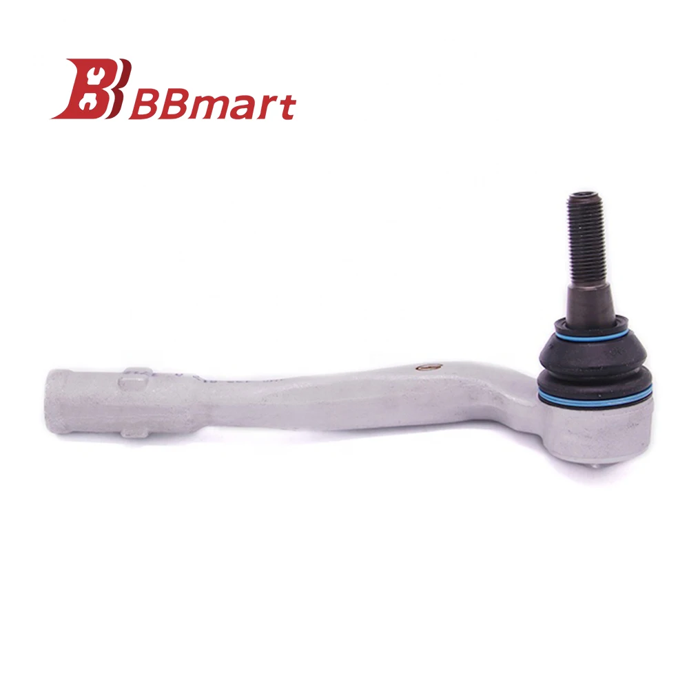 

BBMart Auto Parts Auto Suspension Parts High Quality Left Steering Tie Rod End For Audi A8 / S8 4H0422817A Car Accessories 1pcs