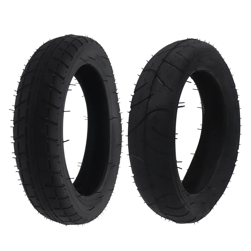 Tyre 260x55 Inner Tube Outer Tire For Children Bicycle Tricycle Baby Trolley Folding  Cart Electric Scooter 260*55 Part