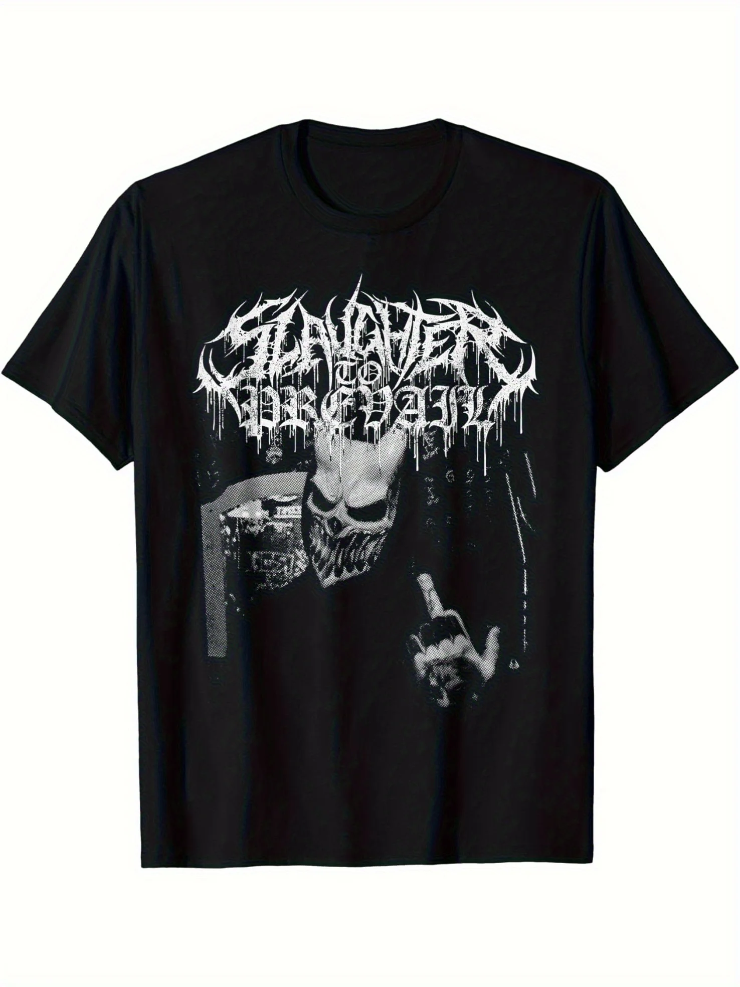 

Slaughter to Prevail TShirt