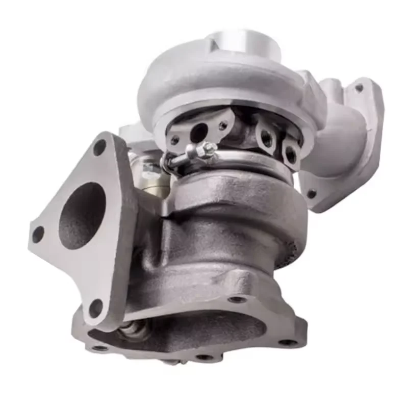 

Турбокомпрессор ATV&UTV TD04L 49477-04000 14411AA710 для Subaru WRX Impreza Forester с двигателем EJ255 – Высокое качество