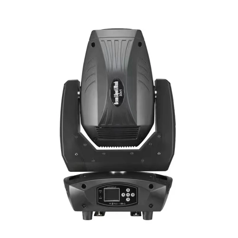 

MITUSHOW New Upgraded Version Led 200w Beam Spot Wash LED BSW 3IN1 Beam Light