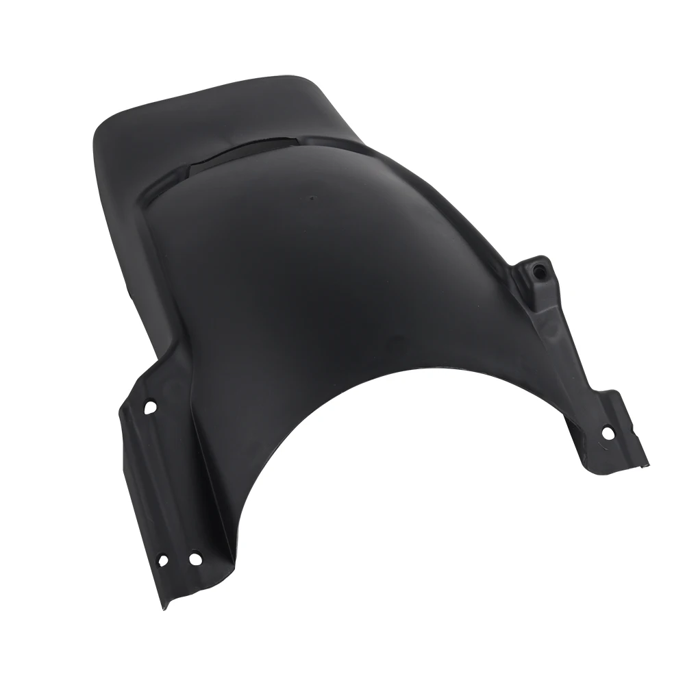 دراجة نارية الحاجز الخلفي قطعة من نسيج عجلة الحاضنة تمديد سبلاش الحرس لسيارات BMW R1200GS R1250GS R 1200 GS 1250 GS GSA 1250GS GS1250