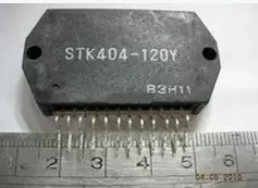 STK404-120Y STK404-120S STK404-120   10PCS