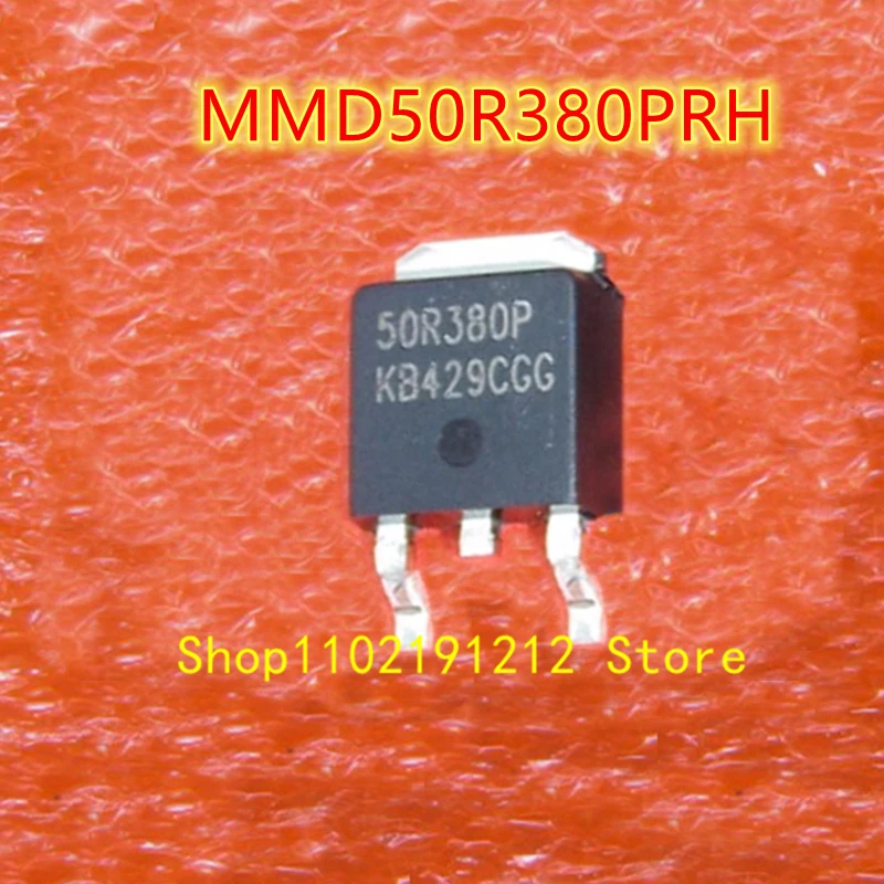 Muslim50r380p TO-252