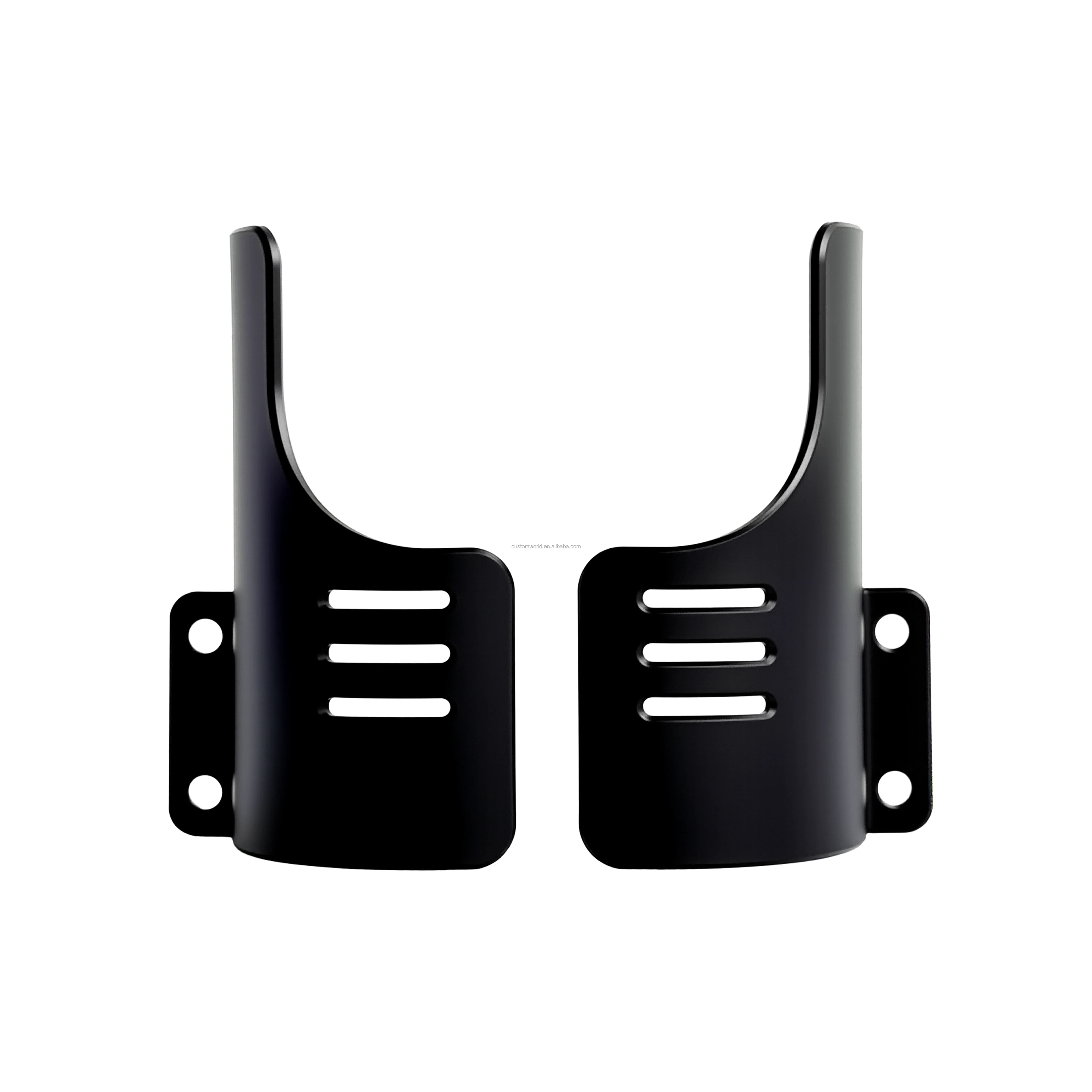 

Motorcycle Accessories Front Fork Guards For Harley Touring CVO 2023.5-later FLHXSE And FLTRXSE And FLTRXSTSE