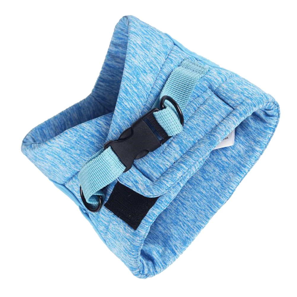 

Adjustable Pet Cat Harness Vest Traction Rope Comfortable Hook and Loop Bust Wrap Strap Pet Supplies for Home Outdoor Walking Su