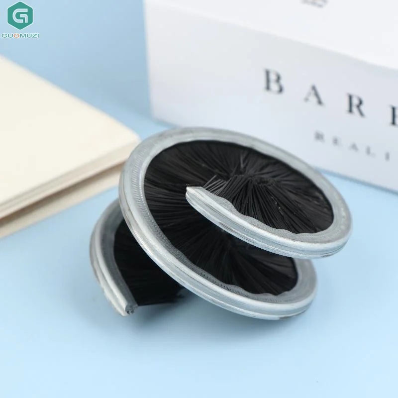 1 個のインナースパイラルスプリングブラシクリーニング研磨および錆除去ブラシオートバイや自転車のチェーンのクリーニング用